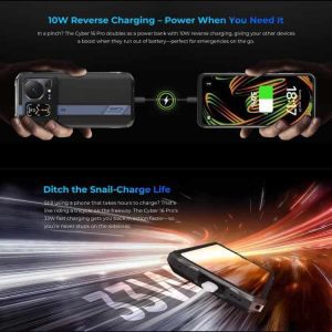 HOTWAV Cyper 16 Pro 22