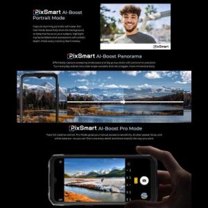 HOTWAV Cyper 16 Pro 29