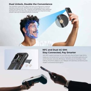 HOTWAV Cyper 16 Pro 30