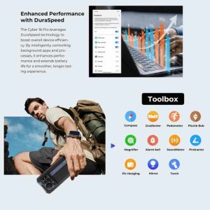 HOTWAV Cyper 16 Pro 31