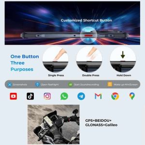 HOTWAV Cyper 16 Pro 4