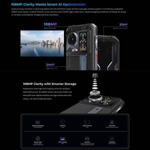 HOTWAV Cyper 16 Pro 6