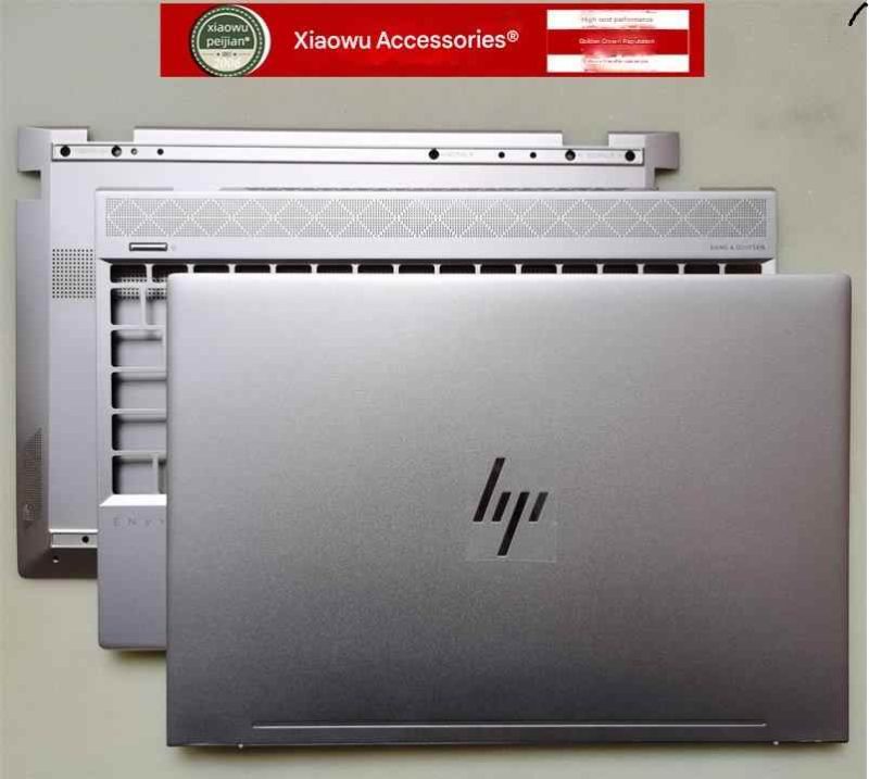 Vỏ HP ENVY 13T-AH 13-AH TPN-W136