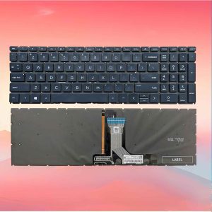 HP StarBook Pro 16 15 TPN Q286 Q287 W161 15 FD FC AB 4