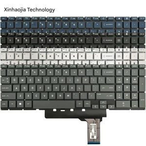 HP Victus Gaming 15-FA 15-FB