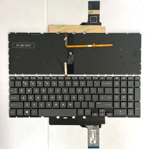 HP Victus 15.6 inch Gaming 15 FA 15 FB 3