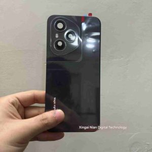 Vỏ lưng Honor 400 Pro DNP-NX9 quốc tế chính hãng bản 2 camera trước 9 Honor 400 Pro DNP NX9 2