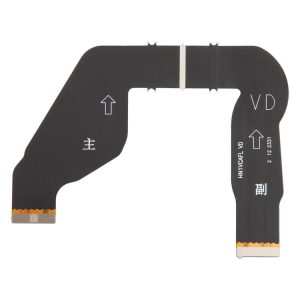 Cáp gập trục xoay Honor V Purse