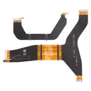 Cáp gập trục xoay Huawei Mate Xs