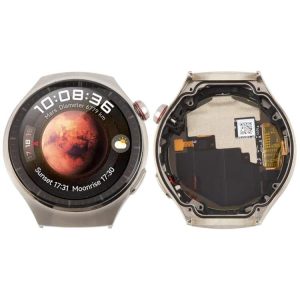 Màn hình Huawei Watch 4 Pro 48mm