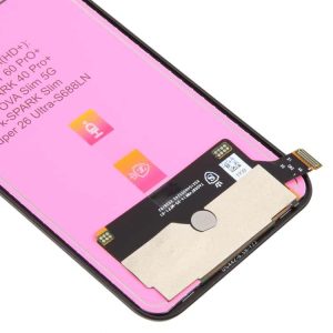 Infinix Hot 60 Pro 4G X6886 2