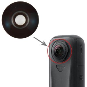 Insta360 X4 Air 3