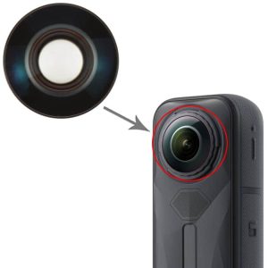 Insta360 X5 3