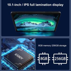 Jumper EZpad V10 Plus 2