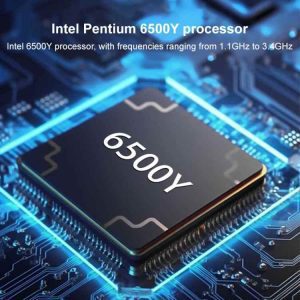 Jumper EZpad V10 Plus 3