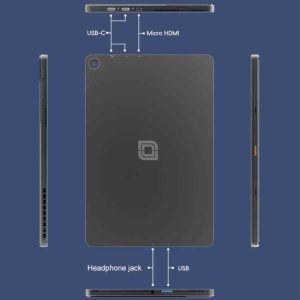 Jumper EZpad V10 Plus 8