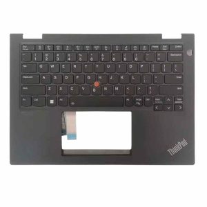 Vỏ C kèm phím Lenovo Thinkpad X13 Yoga Gen2