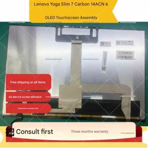 Lenovo Yoga Slim 7 Carbon 14acn6 atna40yk01 2