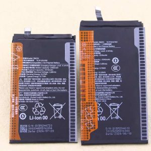 Pin Xiaomi MIX Fold4 BM2H BM2G