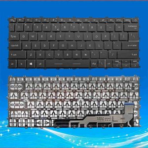 Bàn phím MSI Summit E13 Flip Evo A11MT A12MT MS-13P2 13P3