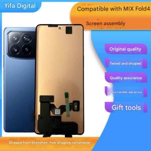 Màn hình Xiaomi Mi Mix Fold4