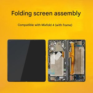 Mi Mix Fold4 4
