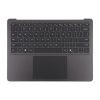Vỏ C kèm phím Microsoft Surface Laptop 7 13.8 inch