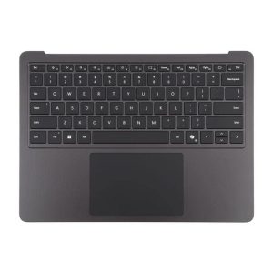 Vỏ C kèm phím Microsoft Surface Laptop 7 13.8 inch