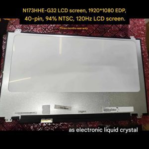 Màn hình P775TM N173HHE-G32
