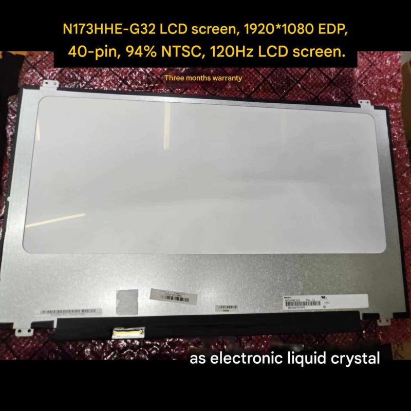 Màn hình P775TM N173HHE-G32