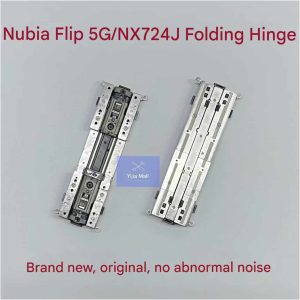 Nắp trục bản lề ZTE Nubia Flip 5G NX724J