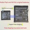 Pin ZTE Nubia Flip2 5G NX732J