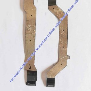 Cáp màn hình bo mạch chủ ZTE Nubia RedMagic 10 Pro / 10 Pro+/ 10s pro/ 10s pro+ NX789J