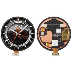 Màn hình OPPO Watch X2