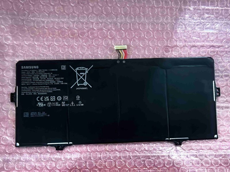 Pin Samsung Galaxy Book 4 Edge NP940XMA 940XMA AA-PBJN4N4