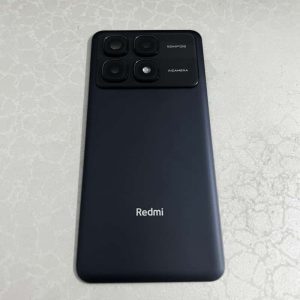 Redmi K70 Ultra 2