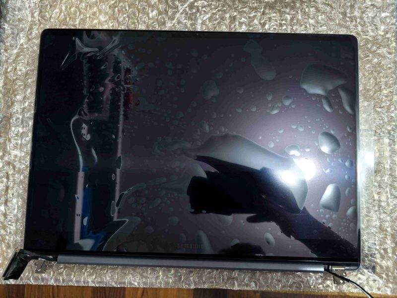 Màn hình Samsung Galaxy Book 4 Edge NP940XMA 940XGK