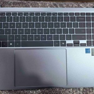Vỏ C có phím Samsung Galaxy Book 4 Edge NP960XMA 960XMB NT/NP940XMA