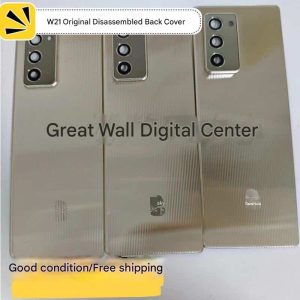 Vỏ Lưng Samsung W21