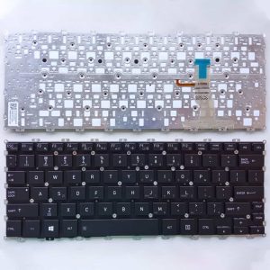 Bàn phím Toshiba Portege X20 X20W Series X20W-D X20W-E