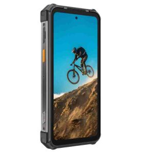 Điện thoại siêu bền Ulefone RugKing 5 Pro, 8GB+256GB, Cảm biến vân tay cạnh bên, Pin 20000mAh, 6.78 inch, Android 16, Chipset Unisoc T7250 Octa Core, Mạng: 4G, NFC, OTG 21 Ulefone RugKing 5 Pro 9