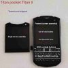 Màn hình Unihertz Titan Pocket II