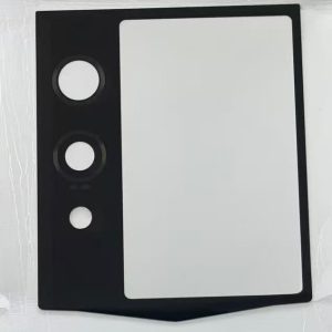 Mặt kính màn hình phụ VERTU QUANTUM flip