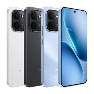 Vivo iQOO Z11