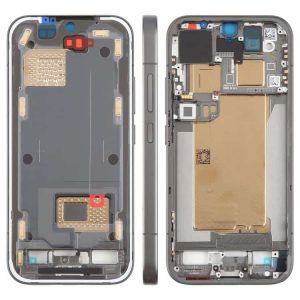 Khung sườn Xiaomi 17 Pro