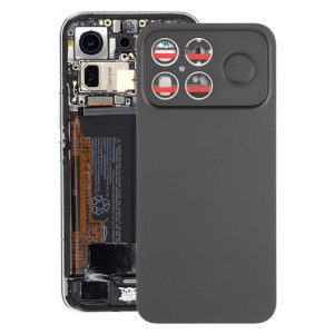 Vỏ lưng Xiaomi Poco F8 Ultra