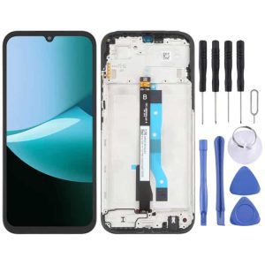 Màn hình Xiaomi Redmi 15C 4G phiên bản EU