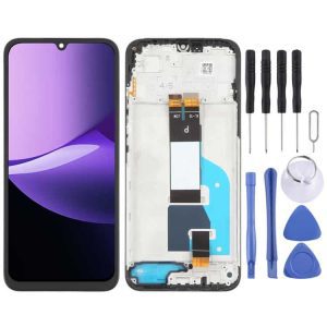 Màn hình Xiaomi Redmi 15C 5G