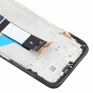 Màn hình Xiaomi Redmi 15C 5G kèm khung chính hãng 8 Xiaomi Redmi 15C 5G 2