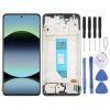 Màn hình Xiaomi Redmi Note 14 4G kèm khung bản quốc tế chất liệu Oled 2 Màn hình Xiaomi Redmi Note 14 4G kèm khung bản quốc tế